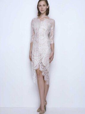 BNWT Lover the Label Horizon Dress